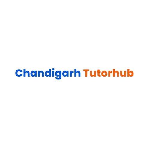 Chandigarh Tutorhub - Home Tutors in Chandigarh Mohali Panchkula